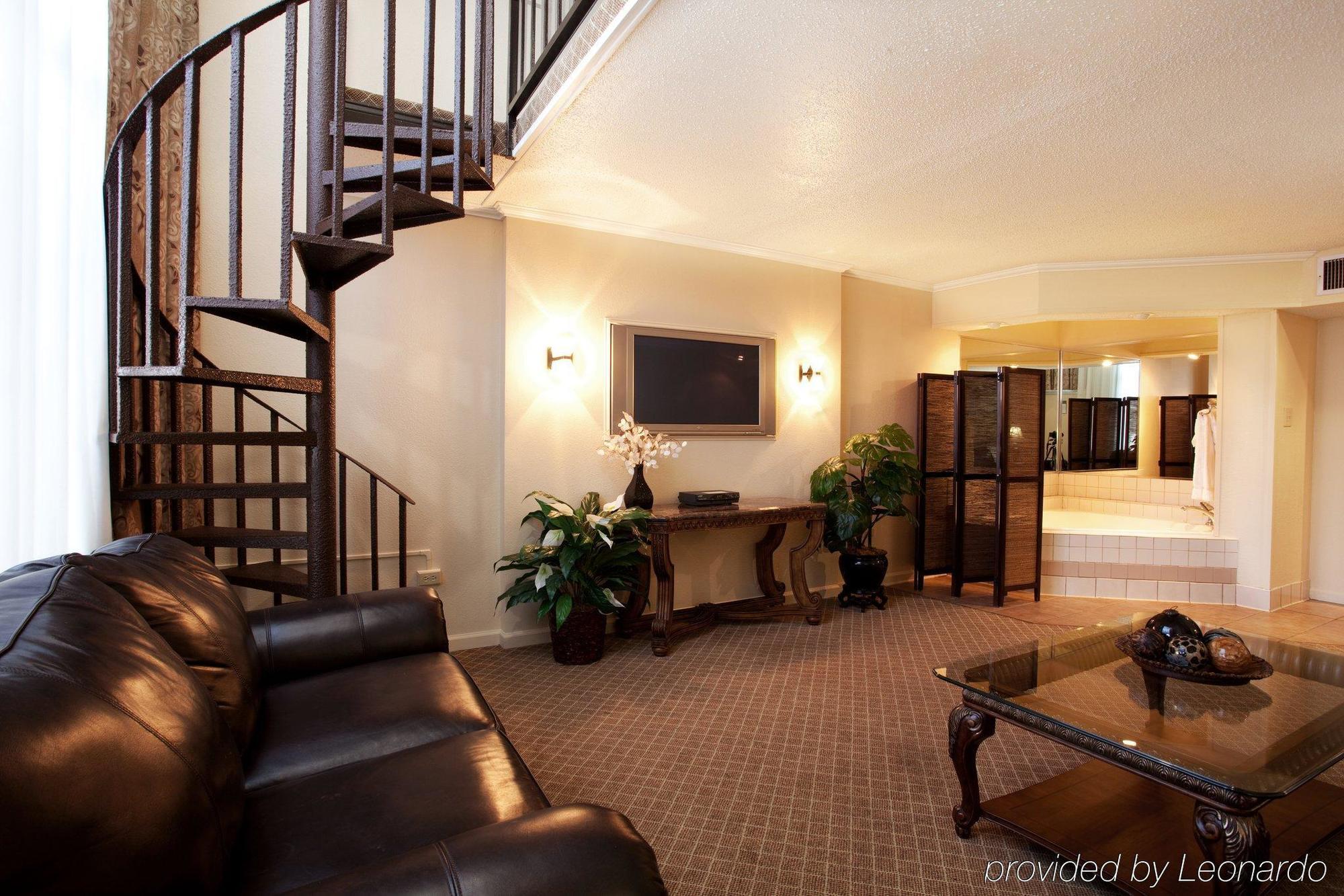 Clarion Inn Морган-Сити Экстерьер фото