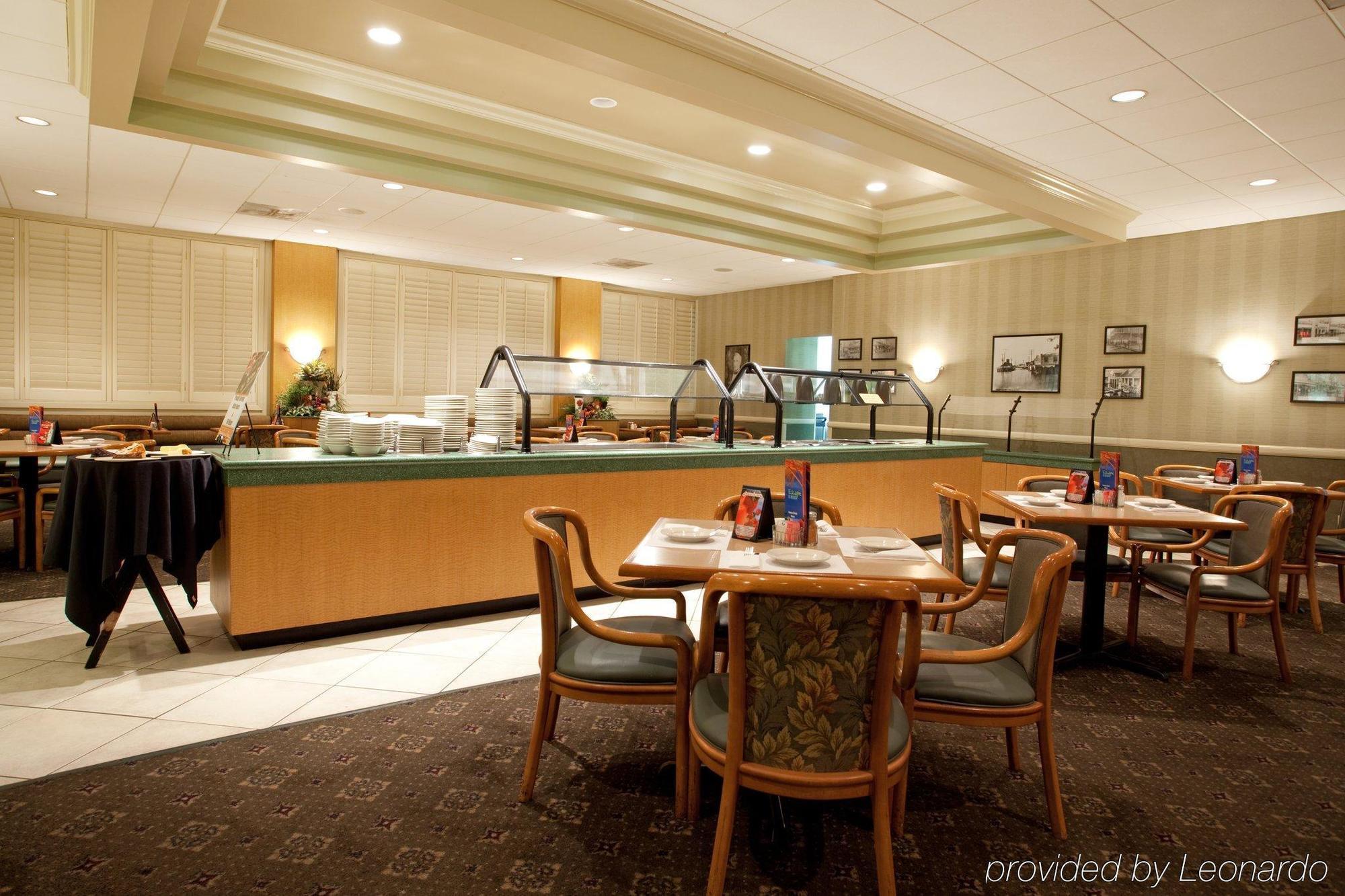 Clarion Inn Морган-Сити Экстерьер фото