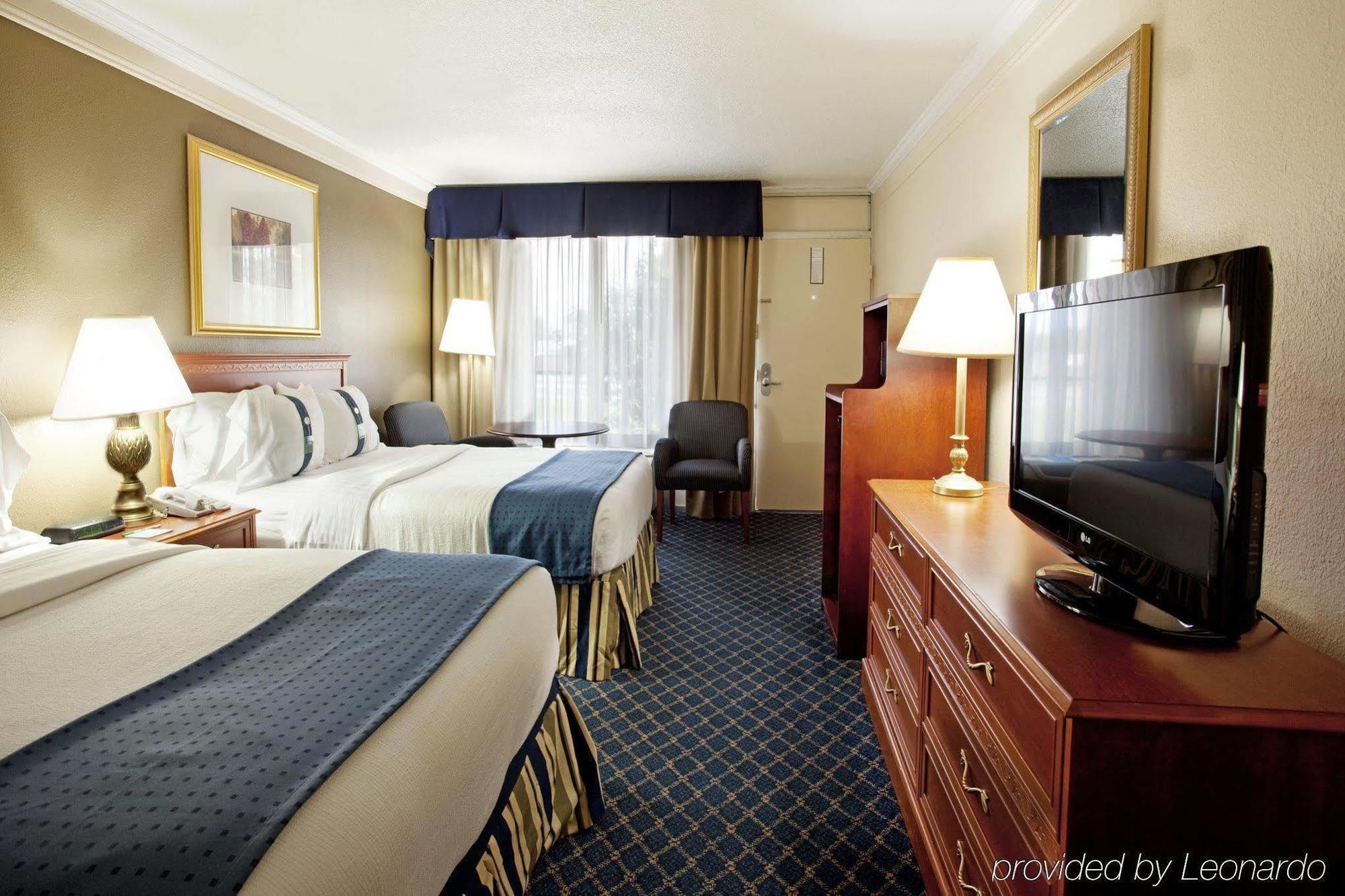 Clarion Inn Морган-Сити Экстерьер фото