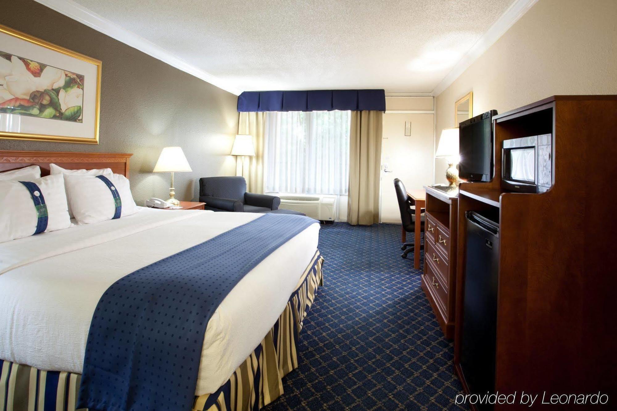 Clarion Inn Морган-Сити Экстерьер фото